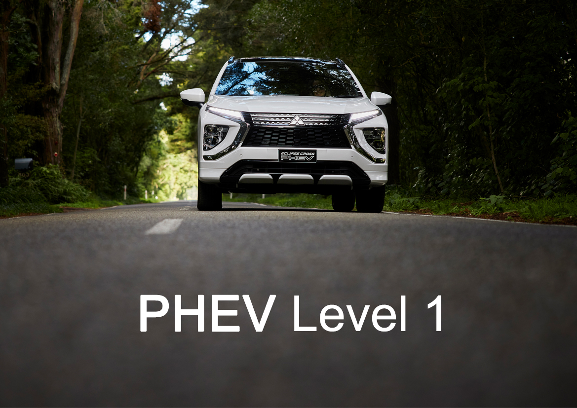 EV Level 1