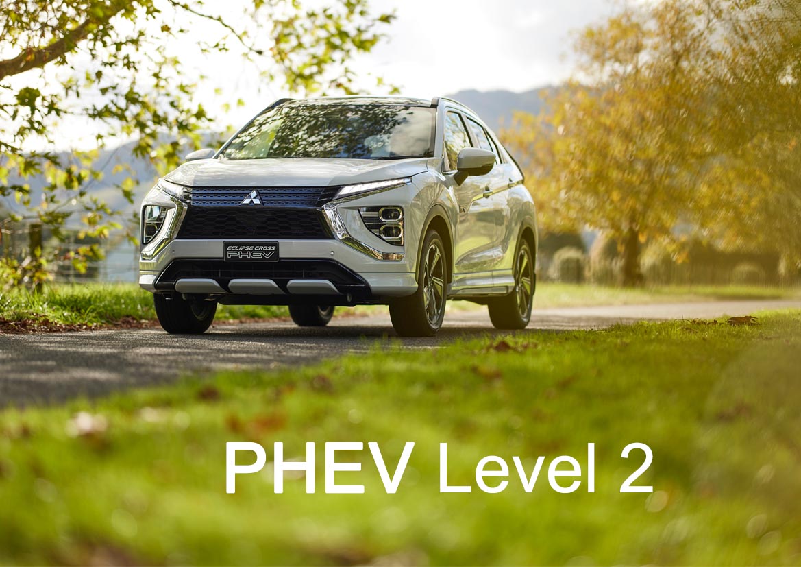 EV Level 2